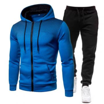 Muška trenirka oznaka nike