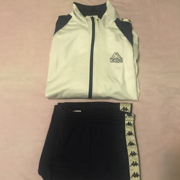 Muška trenirka Robe di Kappa Vintage XL