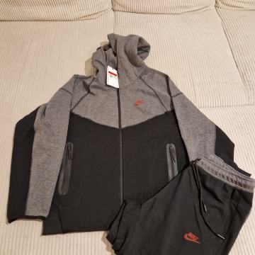 Muška trenirka nike tech fleece