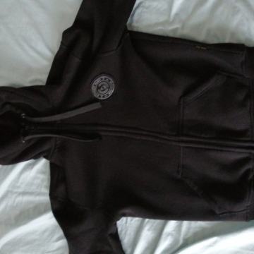 Muska trenirka Street Riot Division