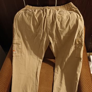 Muške ELLESSE yoger hlače