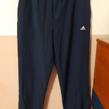 Muški donji dio trenirke Adidas