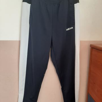 Novi muški donji dio trenirke Adidas