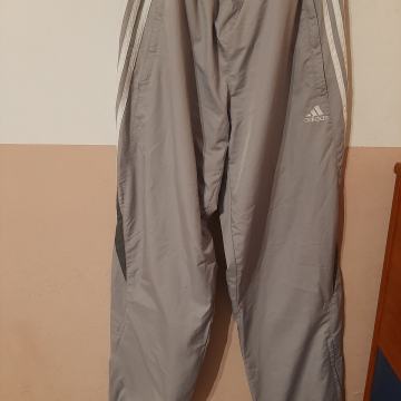 Muški donji dio trenirke Adidas