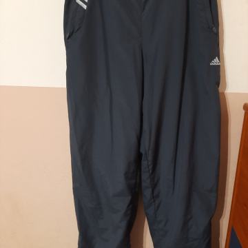 Muški donji dio trenirke Adidas