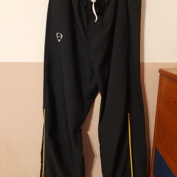 Muški donji dio trenirke Nike