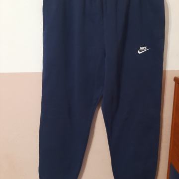 Muški donji dio trenirke Nike
