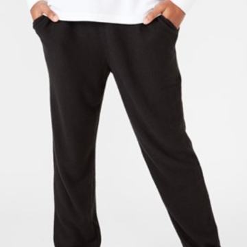 DONJI DIO TRENIRKE VEL. XS/S  NOVO