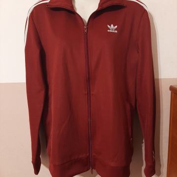 Muški gornji dio trenirke Adidas