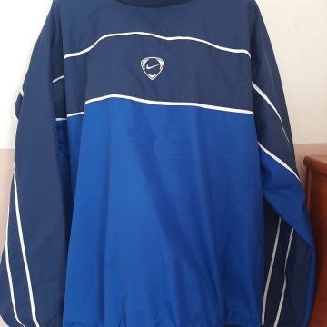 Muški šuštavac za trening Nike