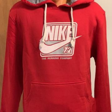 N I K E   ( hoodica )