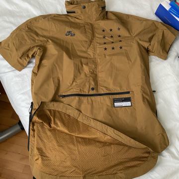 nike air athletics basketball hoodie