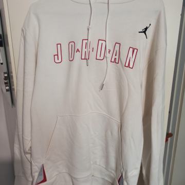 Nike Air Jordan Vintage Hoodie majica i hlače komplet M