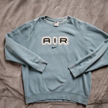 Nike Air Retro Sweatshirt muški M