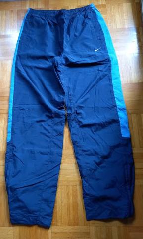 Nike,original, muski,donji dio trenirke,