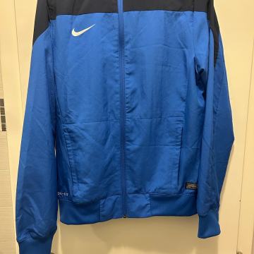 Nike dri-fit trenirka gornji dio S