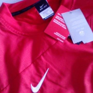 HNS NIKE FOOTBALL MAJICA XXL VEL