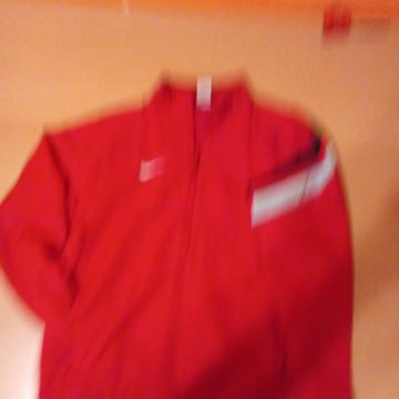 NIKE gornji dio trenerke