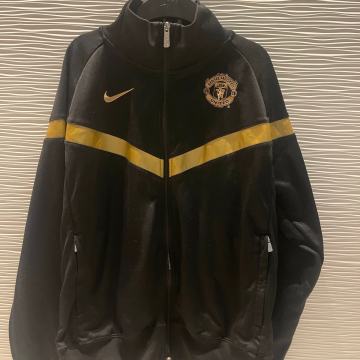 nike gornji dio trenirke S/M