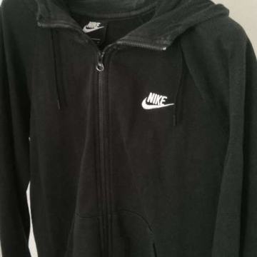 NIKE Hoddie - Duksa