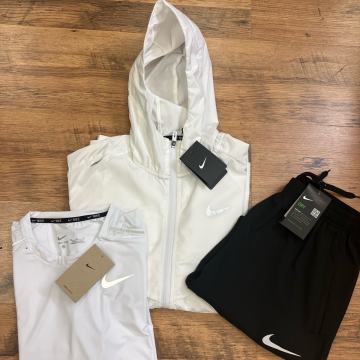 Nike miler komplet