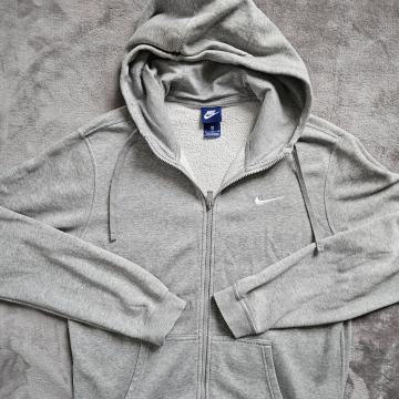 Nike muška siva hudica M Original