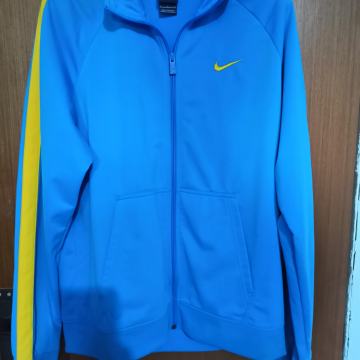 Nike muška vintage retro trenirka gornji dio veličina L