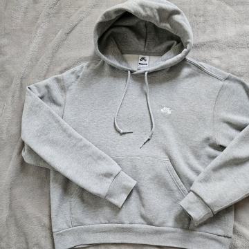 Nike SB oversized hoodie Unisex M