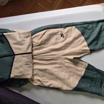 Nike Tech Fleece komplet M