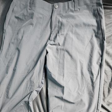 Nike X Tiger Woods premium hlače