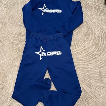 Nofs komplet, novii!!