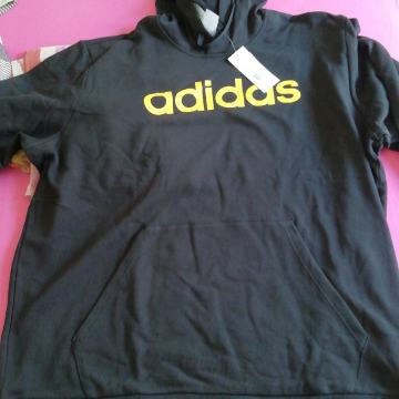 Orginalna Adidas komplet trenerka vel 3 xl