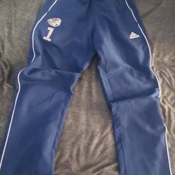 Original Adidas microfibre