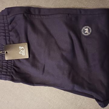 Peaceful hooligan, trenirka, XXL