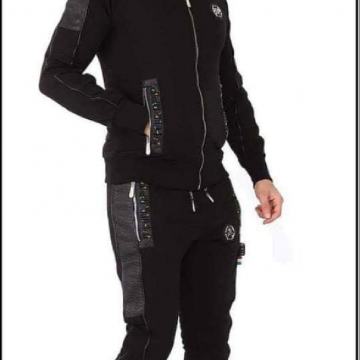 Philipp Plein Trenirka NOVA KOLEKCIJA