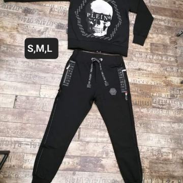 Philipp Plein Trenirka Premium