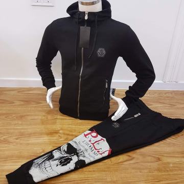 Philipp Plein Trenirka