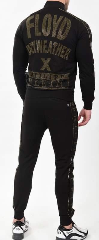 Philipp Plein Trenirka