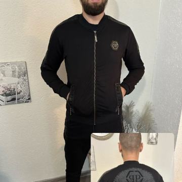 Philipp Plein Trenirka