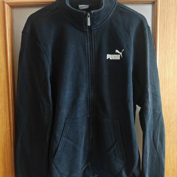 Puma muški gornji dio trenirke M