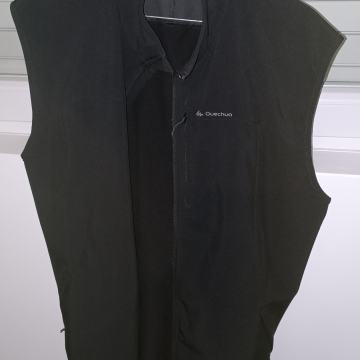 Quechua muški prsluk