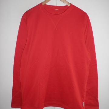 QUECHUA - TOPLA MUŠKA MAJICA / TRENIRKA OD FLISA L