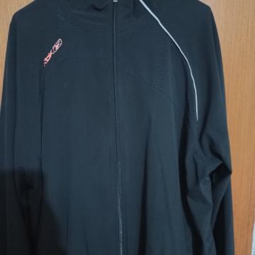 Reebok vintage muška trenirka komplet veličina L