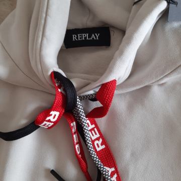 REPLAY DUKS I KUPACE SORC