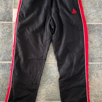Retro Vintage track pants trenerka Peak small velikost