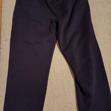 Russel Athletic trenirka xxl novo