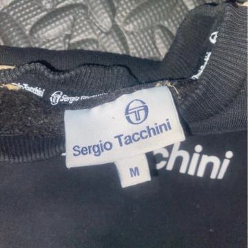 Sergio tacchini komplet trenerke/M