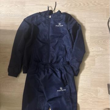 Sergio Tacchini trenerka