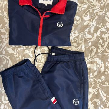 SERGIO TACCHINI TRENIRKA