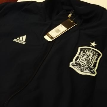 Spanjolska reprezentacija nova orginalna trenerka